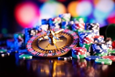 bandit platform dashboard showing sportsbook, live casino, and slots categories